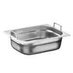 Öztiryakiler GH 1/2-100 Saplı Gastronom Küvet
