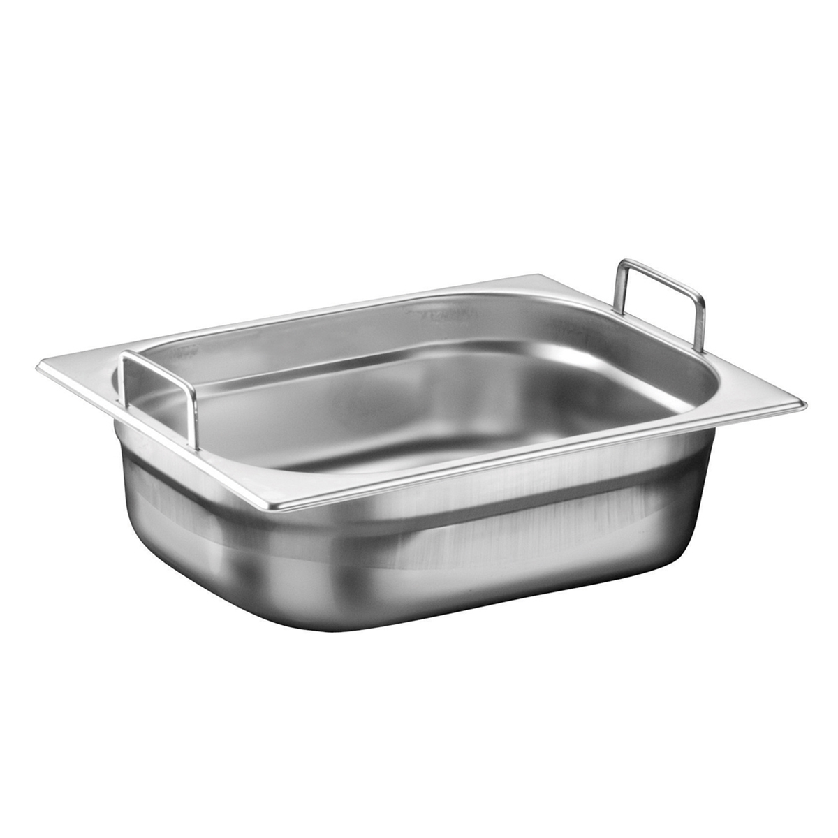 0311.12200.11.jpg Öztiryakiler GH 1/2-200 Saplı Gastronom Küvet - Görsel 1