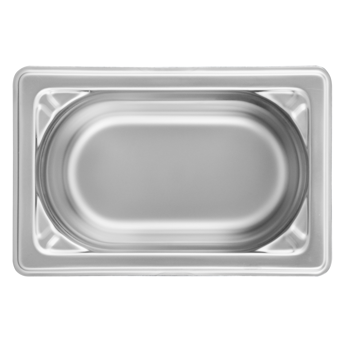 0311.19065.30.jpg Öztiryakiler GN 1/9-65 Köşe Desenli Gastronom Küvet, 0311.19065.30 - Görsel 1