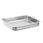 Öztiryakiler GH 2/1-100 Saplı Gastronom Küvet, 0311.21100.11