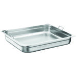 Öztiryakiler GH 2/1-150 Saplı Gastronom Küvet, 0311.21150.11