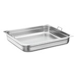 Öztiryakiler GH 2/1-200 Saplı Gastronom Küvet, 0311.21200.11