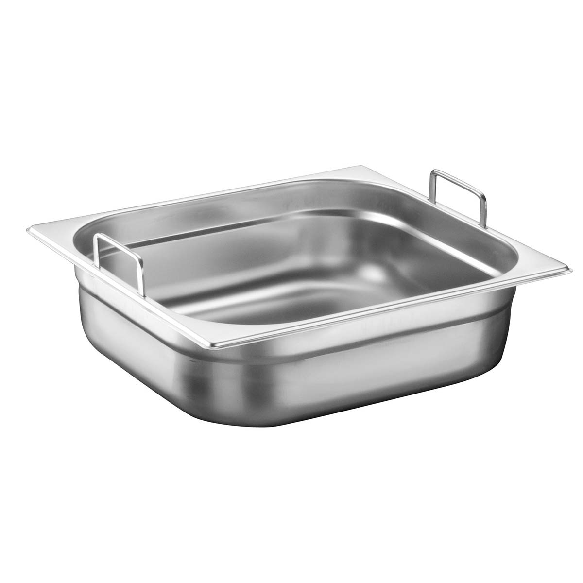 0311.23200.11.jpg Öztiryakiler GH 2/3-200 Saplı Gastronom Küvet - Görsel 1