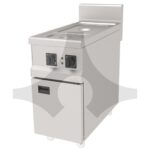 Atalay ASB-490 Sos Benmari Dolaplı 40×90