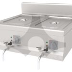 Atalay ASB-870 Set Üstü Sos Benmari 80X70