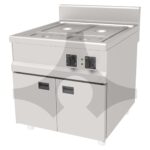 Atalay ASB-890 Sos Benmari Dolaplı 80×90