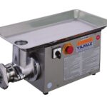 Yılmaz 1231 TR Et Kıyma Makinesi – 12 No – Ø 70 mm – INOX Gövde