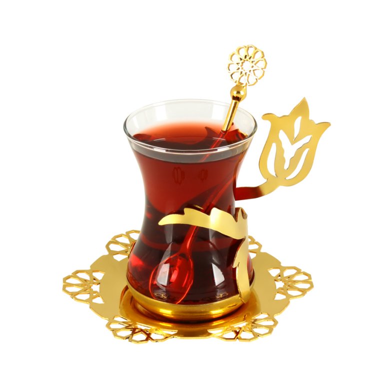 161-d9ef5.jpg Gold Lalezar Çay Sunumu - Görsel 1