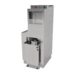 Empero Hamur Kestart Makinesi EMP.HKT.01