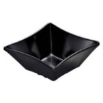 AÇIK BÜFE MİNİMALİST MELAMİN (8x8x3,5) (KIRMIZI-SİYAH-BEYAZ)