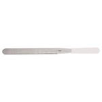SPATULA DİŞLİ 30 CM