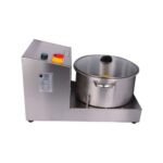 Süper Mikser SM 130 EKO Soğan Doğrama Makinesi, İnox, 220V
