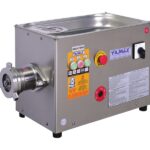 Yılmaz 2231 TR Et Kıyma Makinesi – 22 No – Ø 83 mm – INOX Gövde