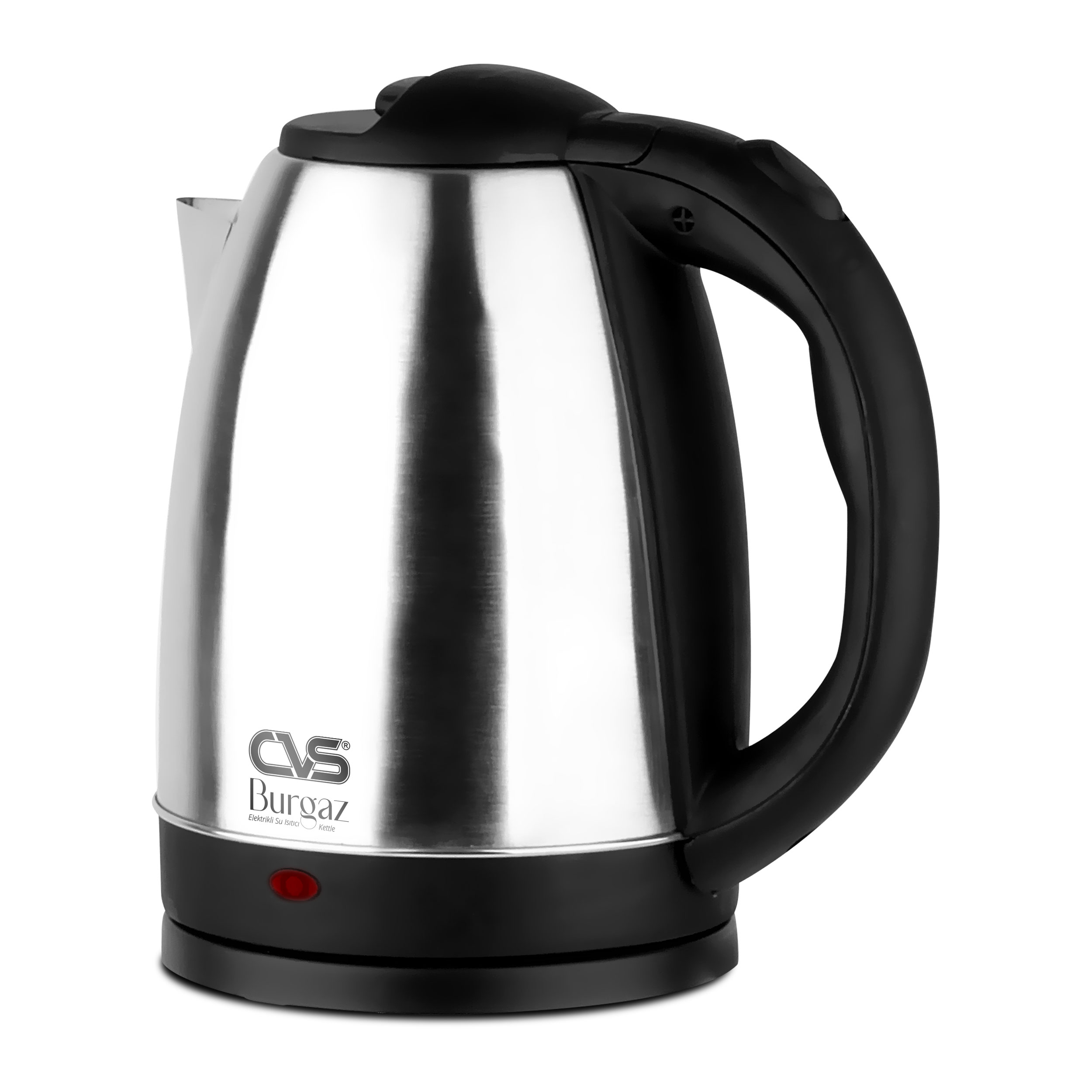 2318-v01-1.jpg CVS DN 2318 Burgaz Çelik Su Isıtıcısı - Görsel 1