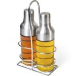 TEL STANDLI 2’Lİ YAĞLIK TK.(300 cc)