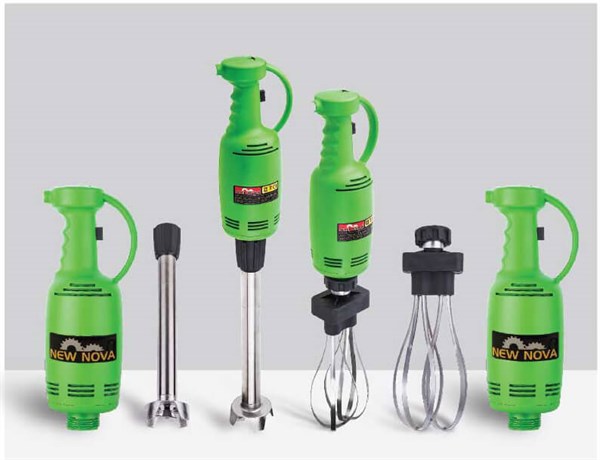 2lk76OGbFQip.jpg Süper Mikser S50 El Blender SM 142-50 - Görsel 1