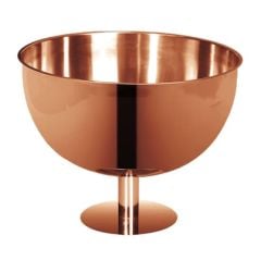 3074bbiradli-brd-3074-bakir-celik-punch-kas-f9fb06_min.jpeg ÇELİK PUNCH KASE BAKIR 20*H20 CM - Görsel 1