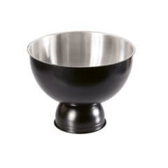 3075-s-siyah-300x300_min.jpeg ÇELİK PUNCH KASE SİYAH 24*H22 CM - Görsel 1