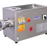 Yılmaz 3231 TR Et Kıyma Makinesi – 32 No – Ø 100 mm – INOX Gövde