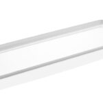 Formel 50×17,5 cm Melamin Elegant Sunum Tabağı
