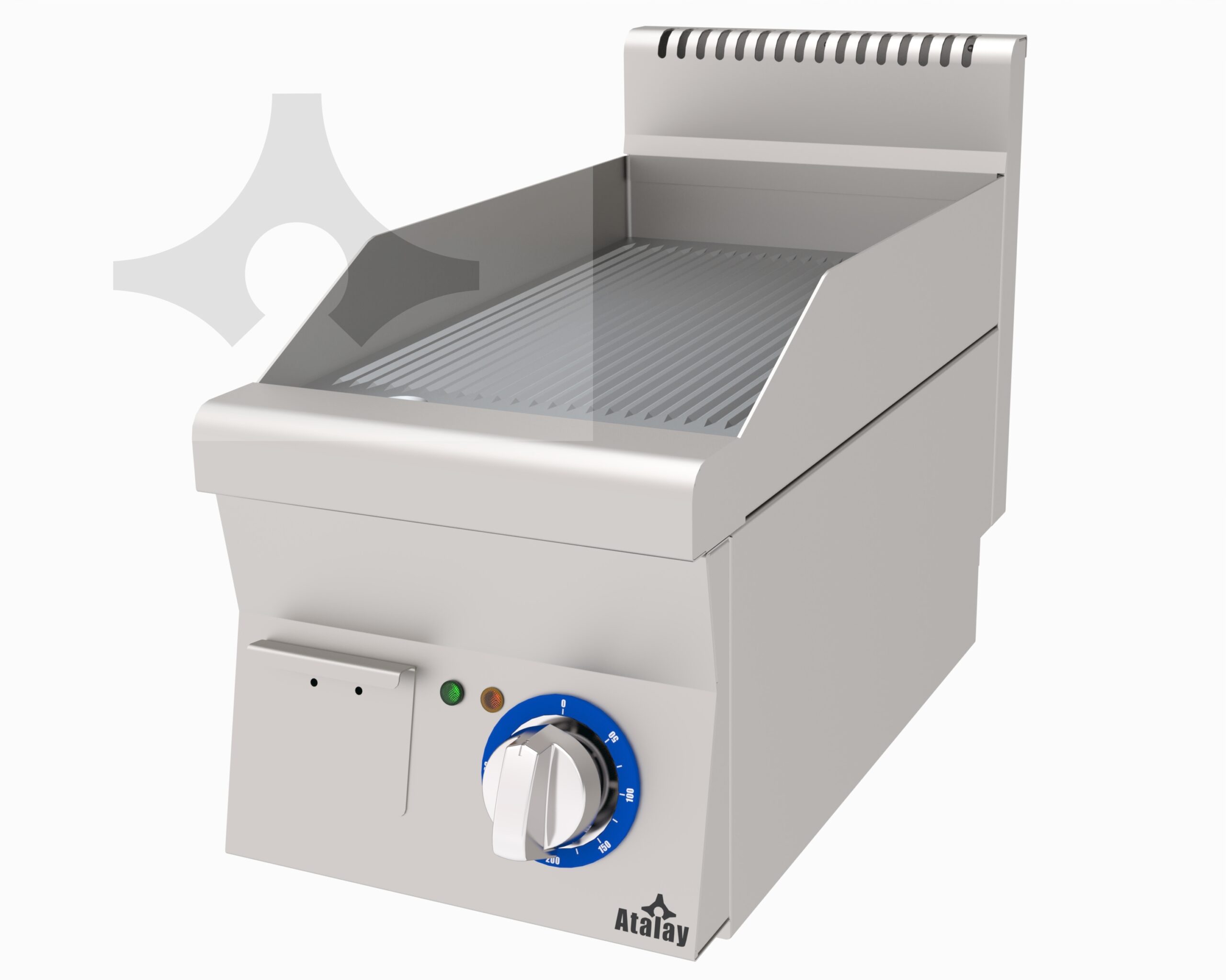 387767703_rsQKCd2enFK39Q219m78T2CrQ-scaled-1.jpg Atalay E AEI-360-N Elektrikli Nervürlü Izgara, 30×60 cm - Görsel 1