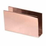EKONOMİK DİKDÖRTGEN PEÇETELİK BAKIR 11*6,5CM