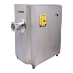 Yılmaz 4234 TR Et Kıyma Makinesi – 42 No – Ø 130 mm – Alexander Tip – INOX Gövde