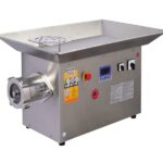 Yılmaz 4231 STR Soğutmalı Et Kıyma Makinesi – 42 No – Ø 130 mm – INOX Gövde