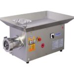 Yılmaz 4231 TR Et Kıyma Makinesi – 42 No – Ø 130 mm – INOX Gövde