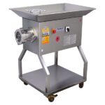 Yılmaz 4232 TR Et Kıyma Makinesi – 42 No – Ø 130 mm – INOX Gövde