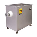 Yılmaz 4233 STR Soğutmalı  Et Kıyma Makinesi – 42 No – Ø 130 mm – INOX Gövde
