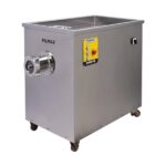 Yılmaz 4233 TR Et Kıyma Makinesi – 42 No – Ø 130 mm – INOX Gövde