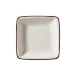 Güral Porselen Digibone ORLANDO 17X17 CM BONE KASE – SİDE