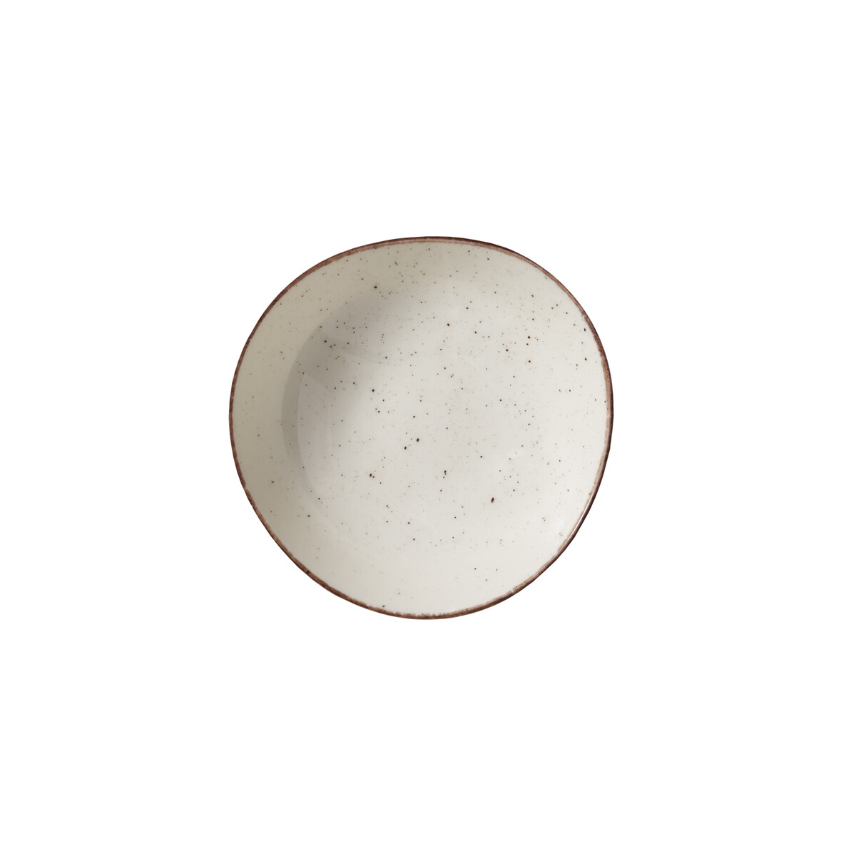5516.jpg Güral Porselen Digibone RODEN 15 CM BONE KASE – SİDE - Görsel 1