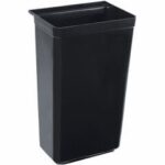 Çöp Aparatı (Plastik)