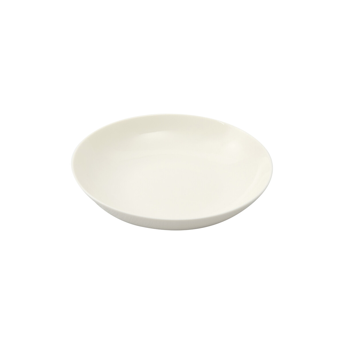 5634.jpg Güral Porselen Horeca Bone ATINA 22 cm BONE GURME KASE – GBSATN22GKS - Görsel 1