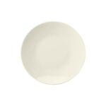 Güral Porselen Horeca Bone ATINA 25 cm BONE DÜZ TABAK