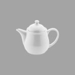 Güral Porselen EO01DM Horeca White ENTERNASYONEL 375 cc DEMLİK