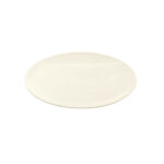 Güral Porselen Horeca Bone ATINA 32 cm BONE PEYNİR TABAĞI – GBSATN32PTB