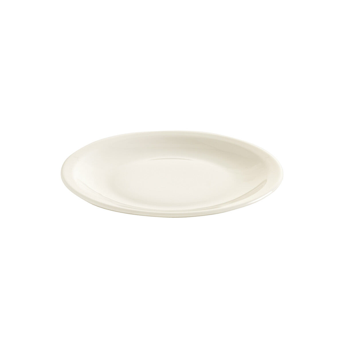 5798.jpg Güral Porselen Horeca Bone BARCELONA 17 CM BONE DÜZ TABAK – GBSBRS17 - Görsel 1
