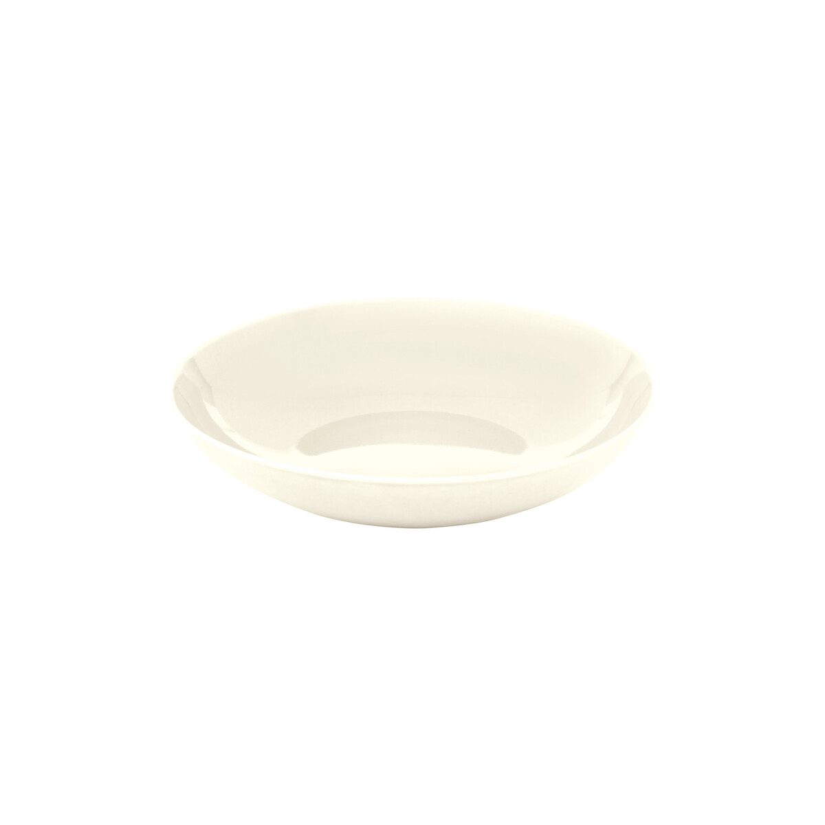 6072.jpg Güral Porselen Horeca Bone ATINA 23 cm BONE ÇUKUR TABAK – GBSATN23CK - Görsel 1