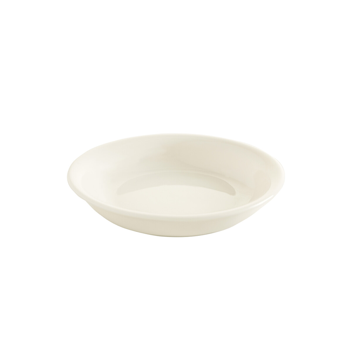 6086.jpg Güral Porselen Horeca Bone BARCELONA 21 CM BONE ÇUKUR TABAK – GBSBRS21CK - Görsel 1