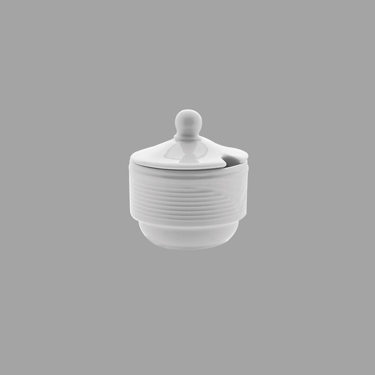 6334.jpg Güral Porselen Horeca White SATURN HARDALLIK - Görsel 1