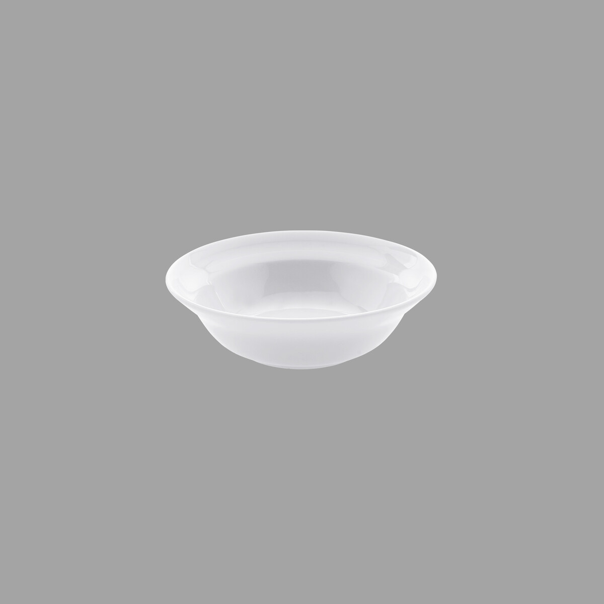 6361.jpg Güral Porselen Horeca White LIZBON 15 CM KASE - Görsel 1