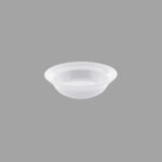 Güral Porselen Horeca White LIZBON 23 CM SALATA KASESİ