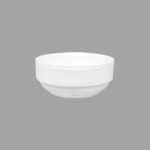 Güral Porselen Horeca White SATURN 6 CM JOKER KASE