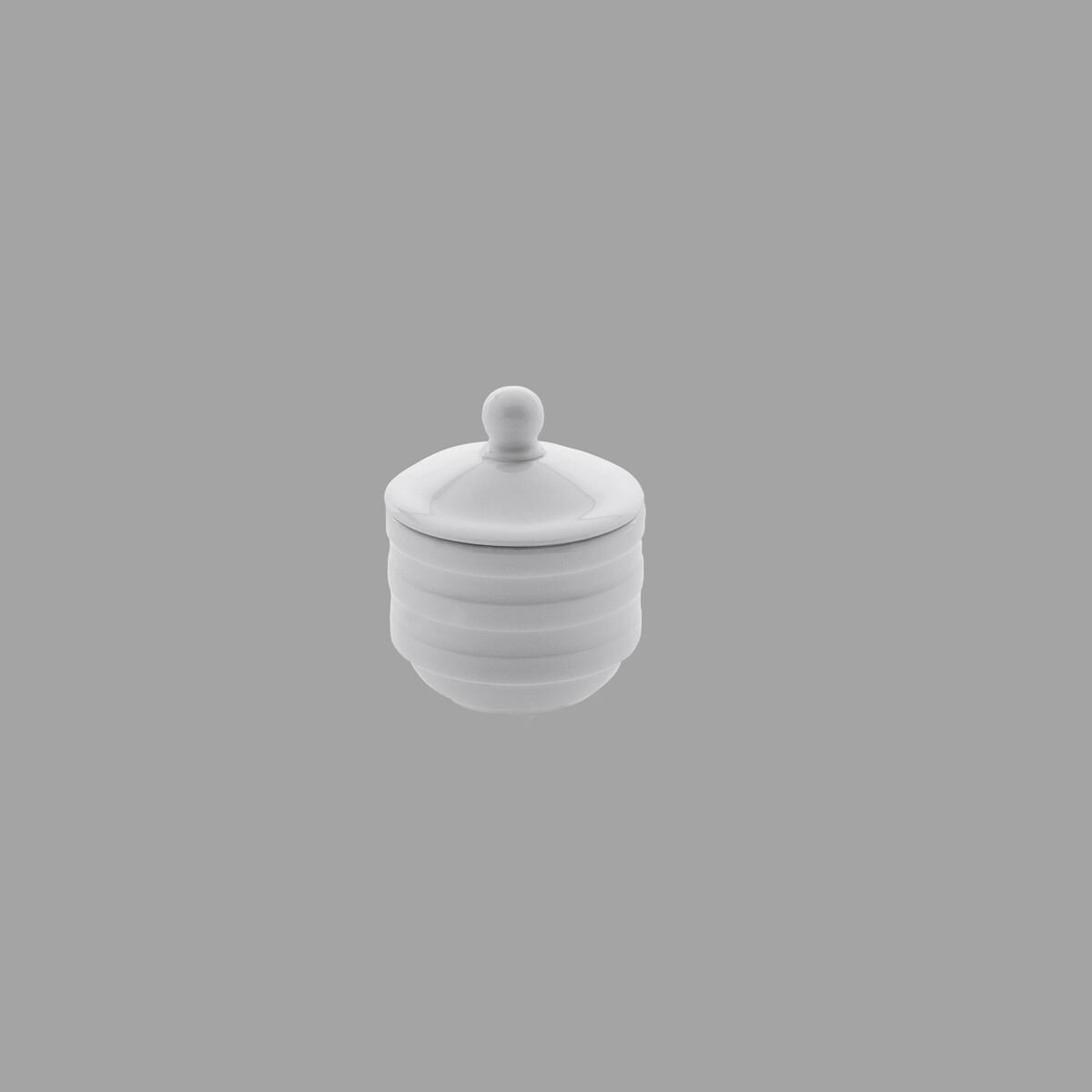 6391.jpg Güral Porselen Horeca White LIZBON 90 CC HARDALLIK - Görsel 1