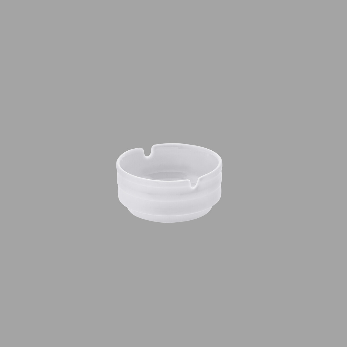 6399.jpg Güral Porselen Horeca White LIZBON 9 CM KÜLLÜK - Görsel 1