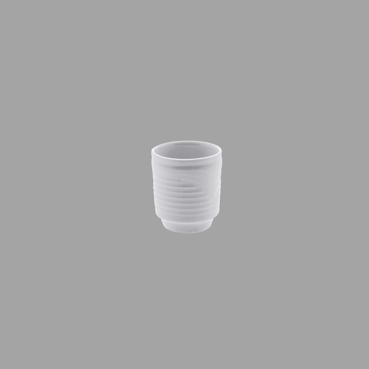 6401.jpg Güral Porselen Horeca White SATURN KÜRDANLIK - Görsel 1