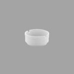 Güral Porselen Horeca White X-TANBUL 9 CM KÜLLÜK